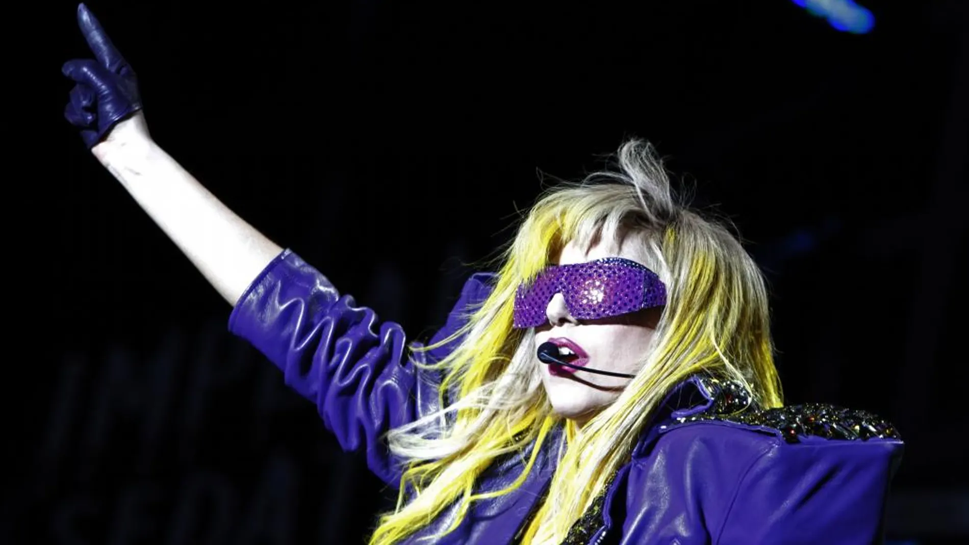 Lady Gaga versionará a Amy Winehouse con fines solidarios