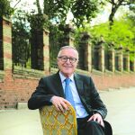 Juan Miguel Floristán Director general de Florette Ibérica