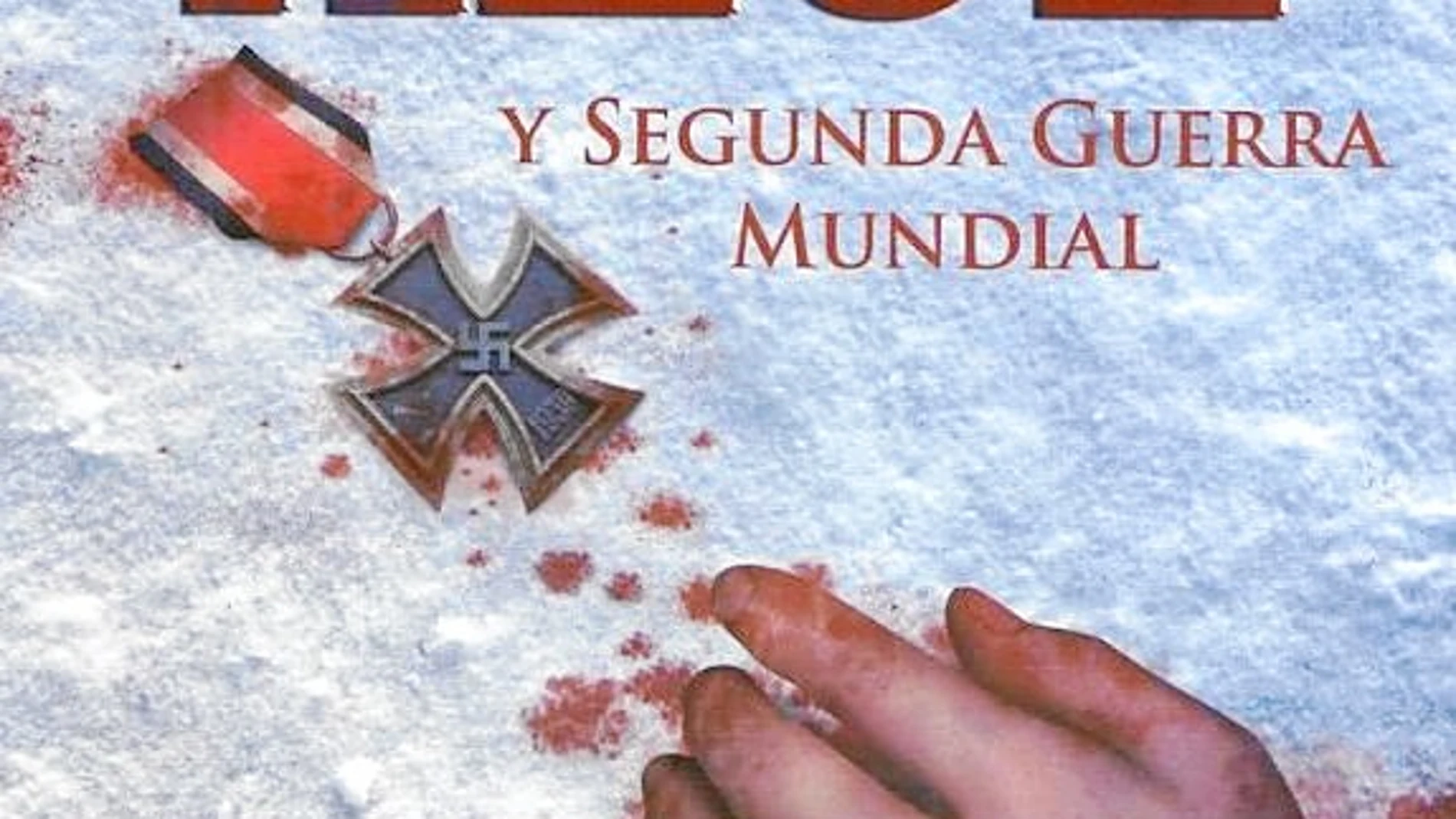Los 2.000 hombres de la legión azul