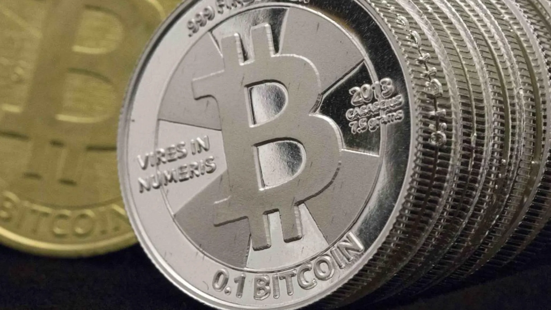 Bitcoin, ¿burbuja o valor refugio frente al oro?