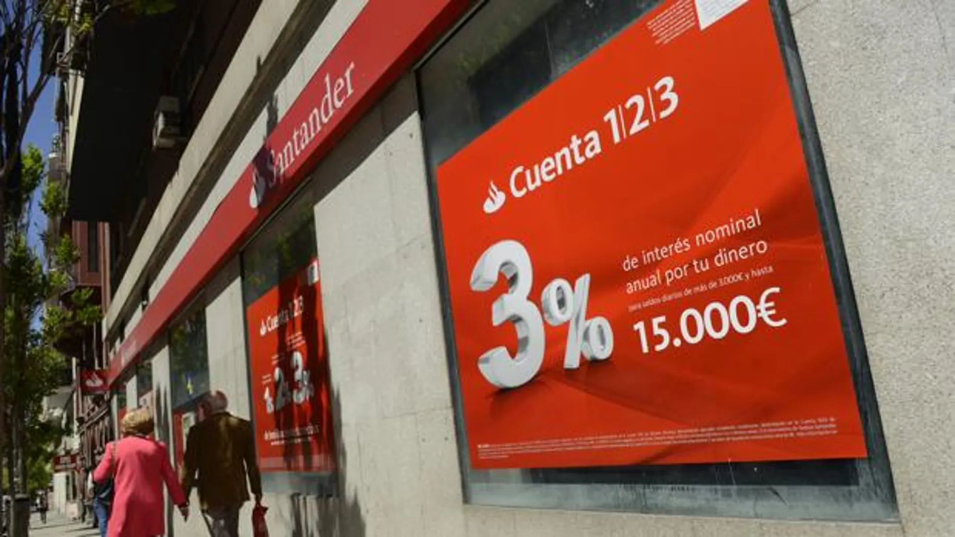 Banco Santander