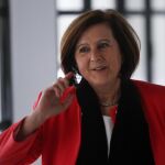 María José Sánchez Rubio, consejera de Igualdad y Políticas Sociales
