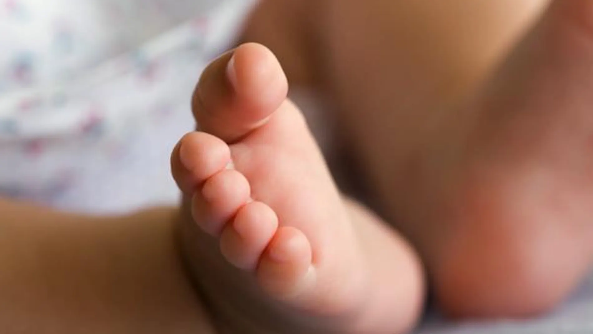 Bebés libres de enfermedad con la técnica de «tres padres»