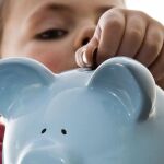 Cuentas para que los más pequeños empiecen a ahorrar