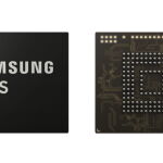 Samsung ha presentado su nuevo modelo de memorias para dispositivos móviles