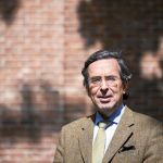 Amalio de Marichalar/ Conde de Ripalda