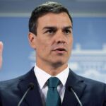 Sánchez se reunirá con Iglesias el martes para «sacar al PP del Gobierno»