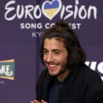 Salvador Sobral