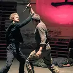  «Iron fist»: lecciones de kung-fu en serie