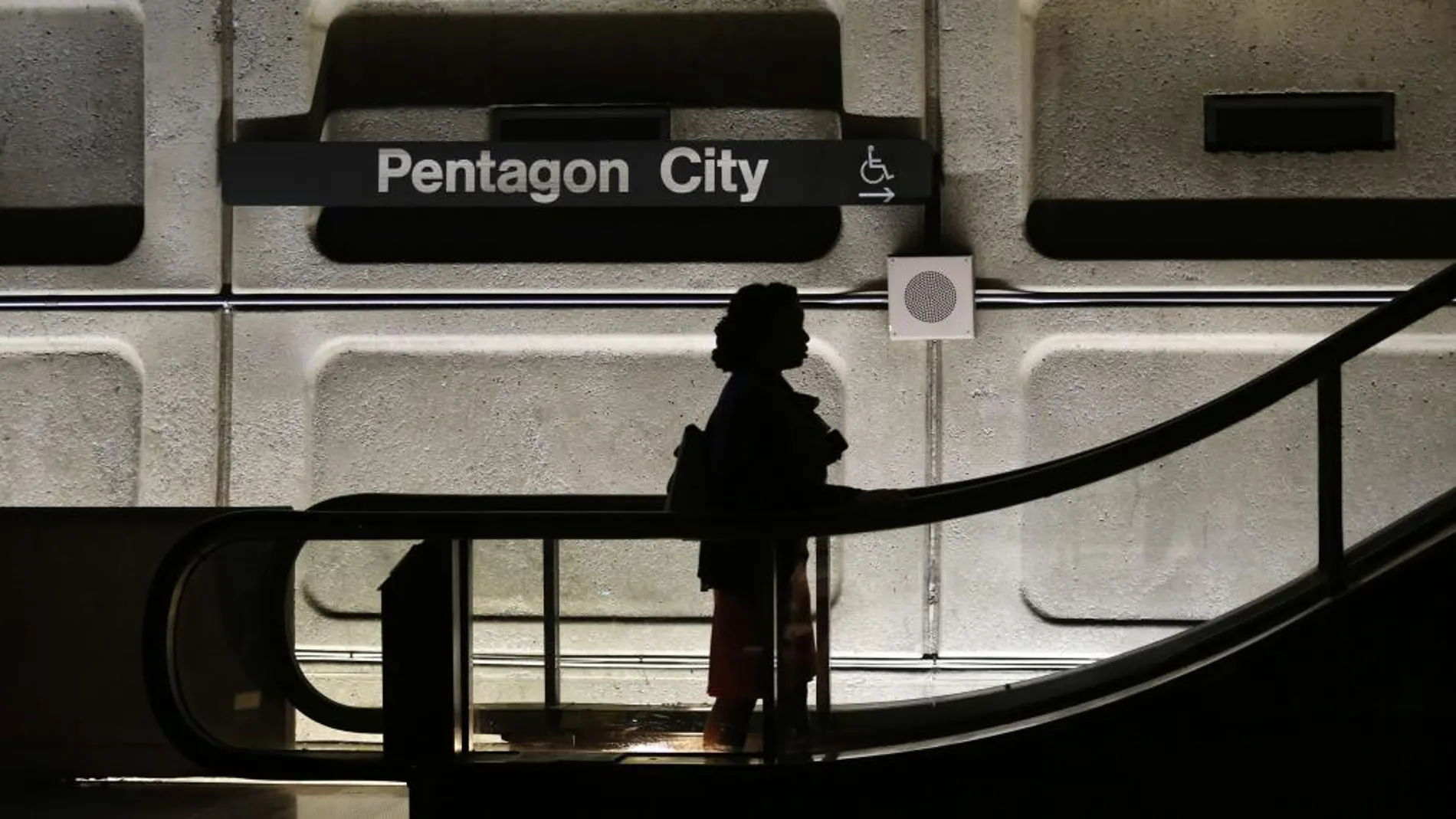 Según la Policía nunca supuso una amenaza para el Metro