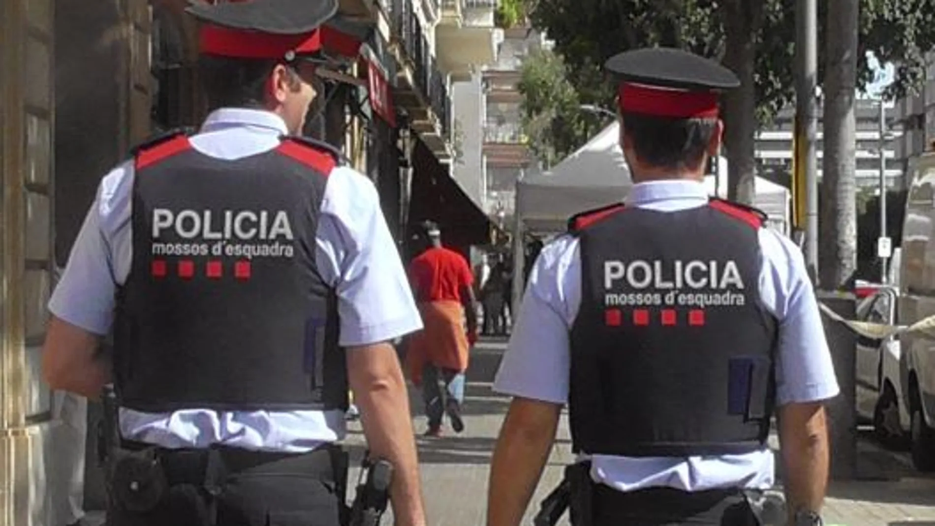 La división de investigación de los Mossos se han hecho cargo del caso