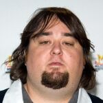 Austin Lee Russell, conocido como Chumlee en el reality "El precio de la historia"