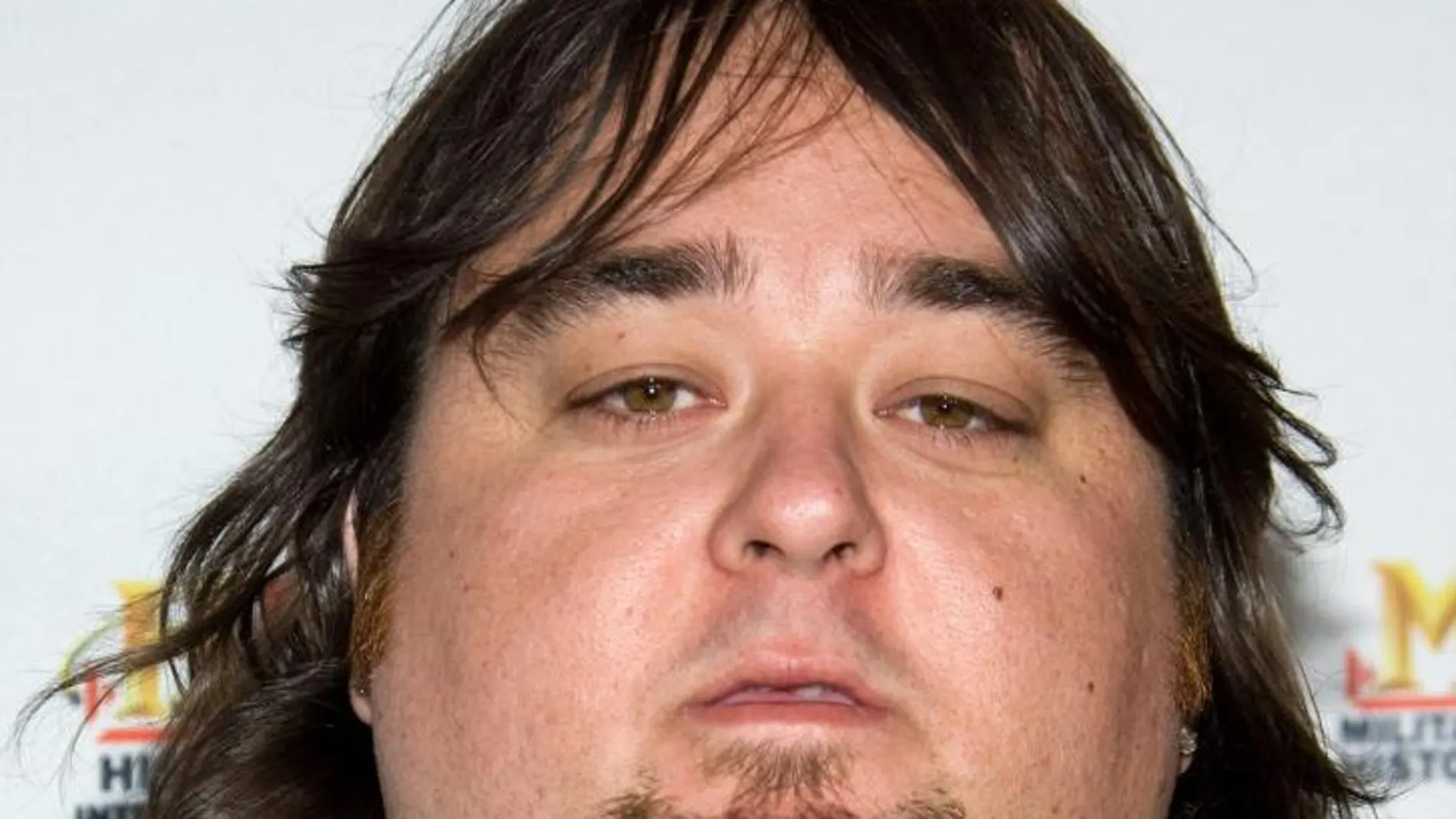 Austin Lee Russell, conocido como Chumlee en el reality "El precio de la historia"