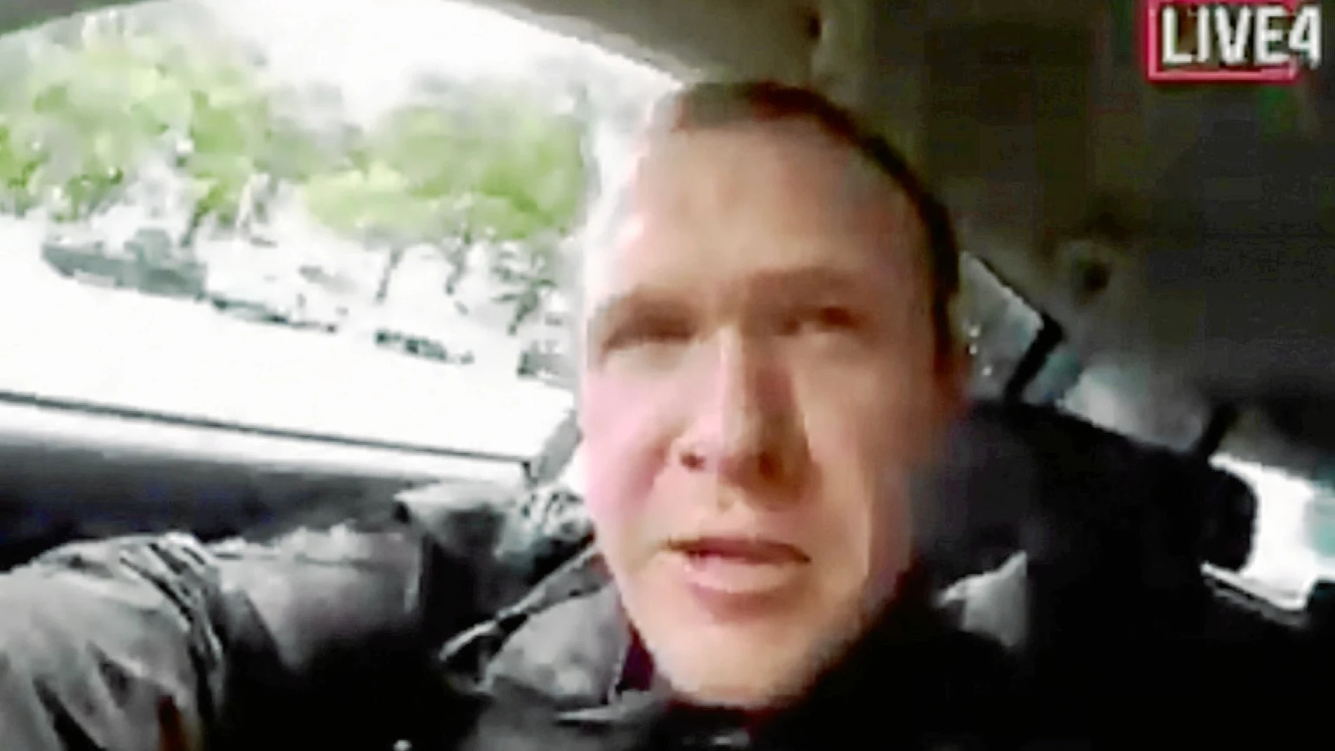 Brenton Tarrant, un terrorista de ultraderecha retransmitió en directo su atroz ataque contra dos mezquitas en la pequeña ciudad de Christchurch.