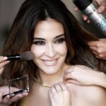 Un buen maquillaje es clave para estas fechas.