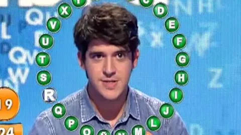 «Ranzón», la palabra de la victoria en «Pasapalabra»: 1.866.000 euros