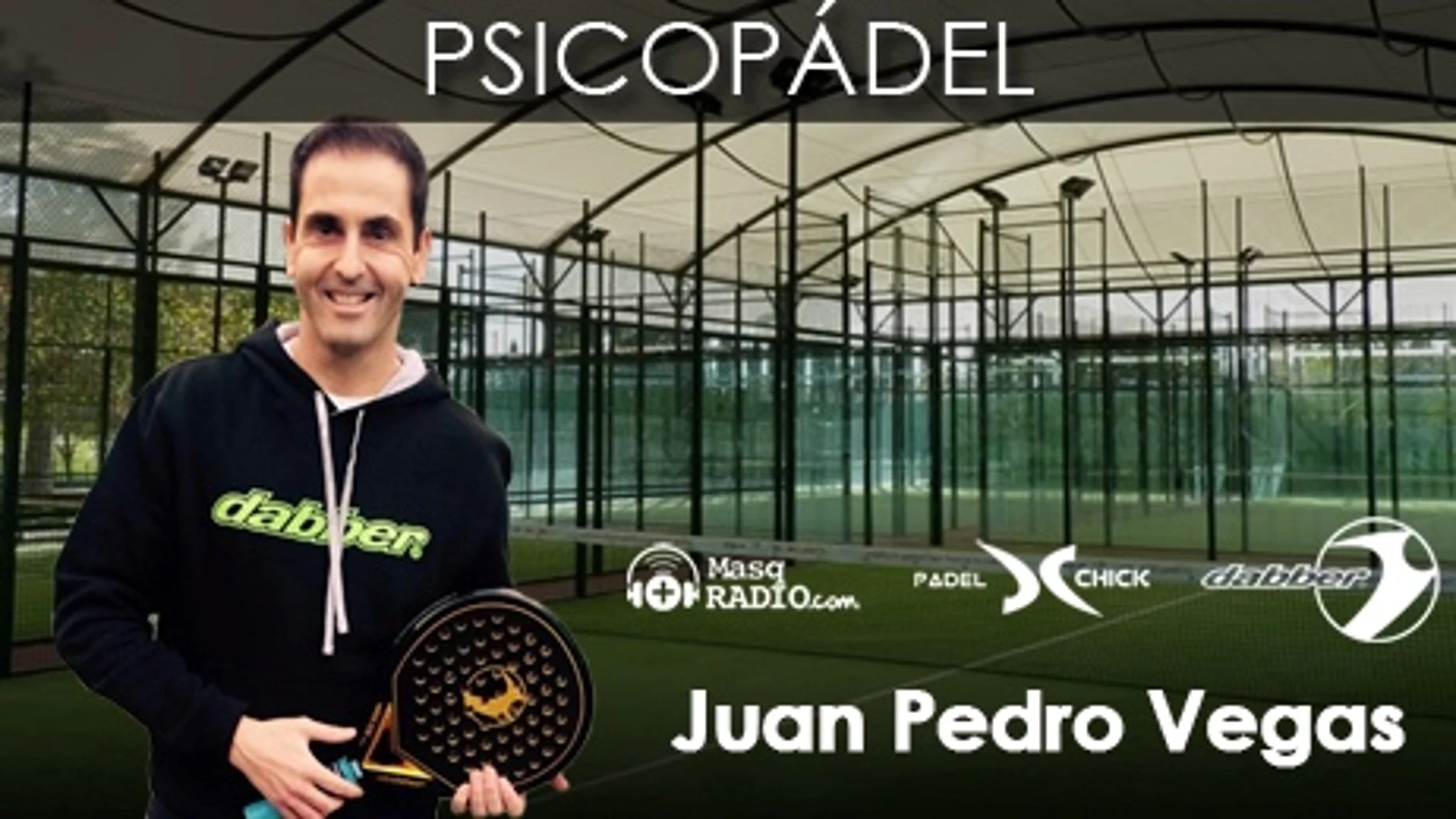 Juan Pedro Vegas