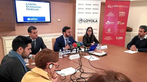 El trabajo recomienda, entre otras cosas, potenciar los servicios avanzados