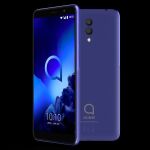 El Alcatel 1X 2019
