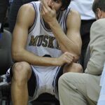 Ricky Rubio