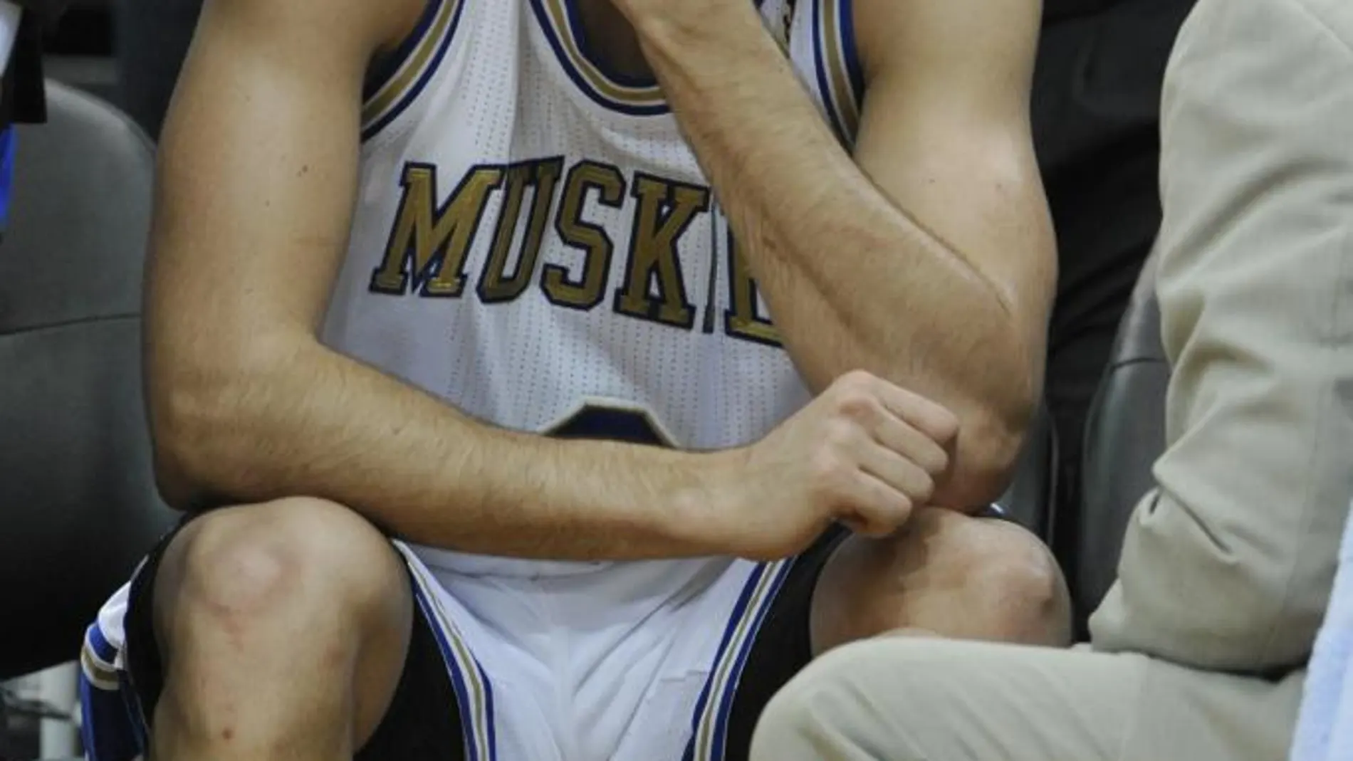 Ricky Rubio