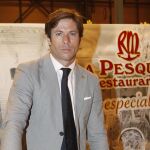 Canales Rivera en una imagen de archivo