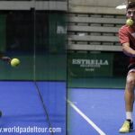 Fede Chingotto y Juan Tello