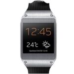 El reloj inteligente de Samsung, uno de los muchos modelos que hay en el mercado