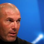 Zinedine Zidane / Foto: Archivo
