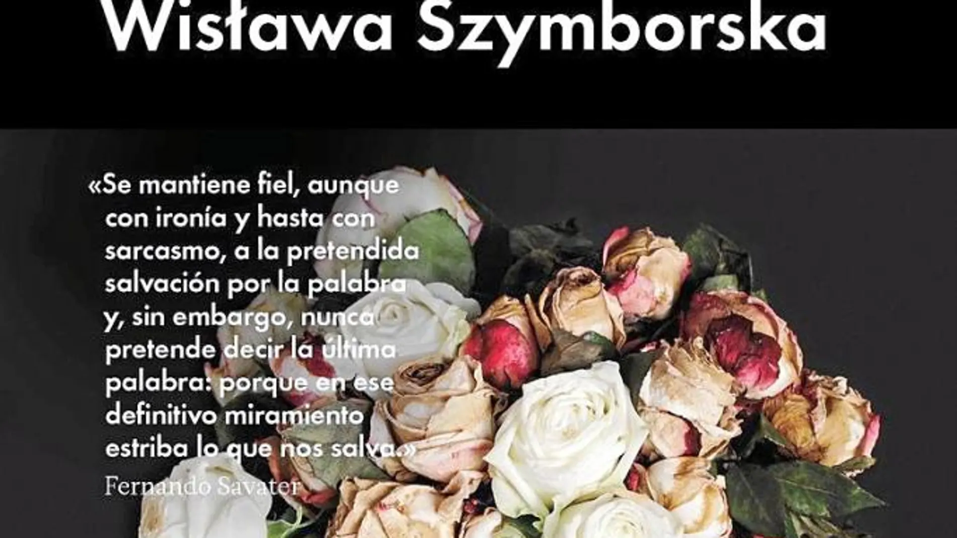 La más traviesa Szymborska