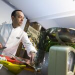 El bocata de calamares toma Londres