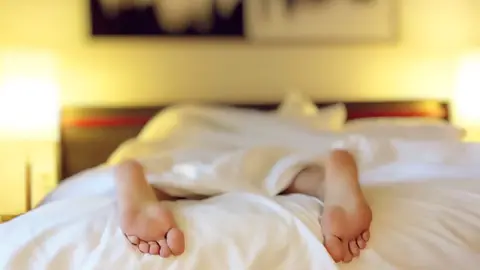 El 26% de la población actual sufre algún trastorno del sueño de forma frecuente