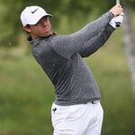 McIlroy liderato open Francia