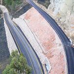 Acaba el aislamiento de Cortes de Pallás