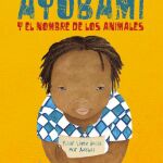 The New York Times premia a una escritora española galardonada al Mejor Libro Ilustrado Infantil