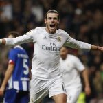 Bale se desboca