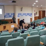 Seminario PGA España