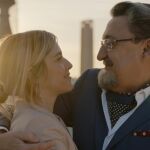 ‘Allí abajo’ sube y se come a todos sus rivales