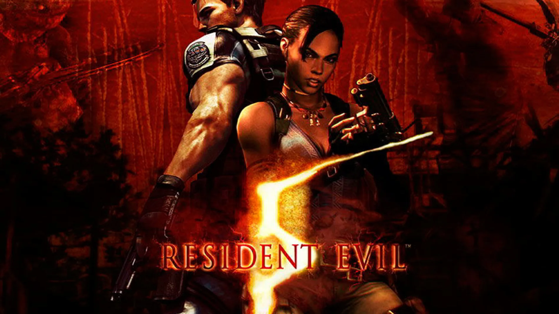 Resident Evil 4, 5 y 6 llegarán remasterizados a PlayStation 4 y Xbox One