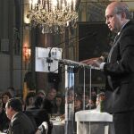 El ministro del Interior instó al Govern a cumplir siempre la ley