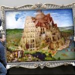 «El gran museo»: Las tripas del arte