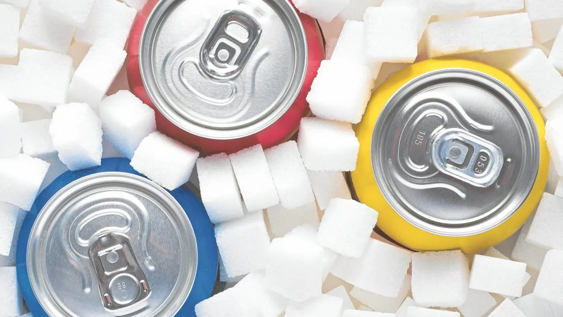 Azúcar: Un impuesto de «bajo peso» frente a la obesidad