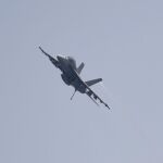 Aviones de la coalición liderada por EE UU realizaron el ataque de precisión