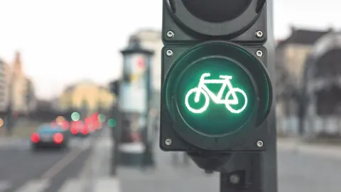 Pedalea contra el cambio climático