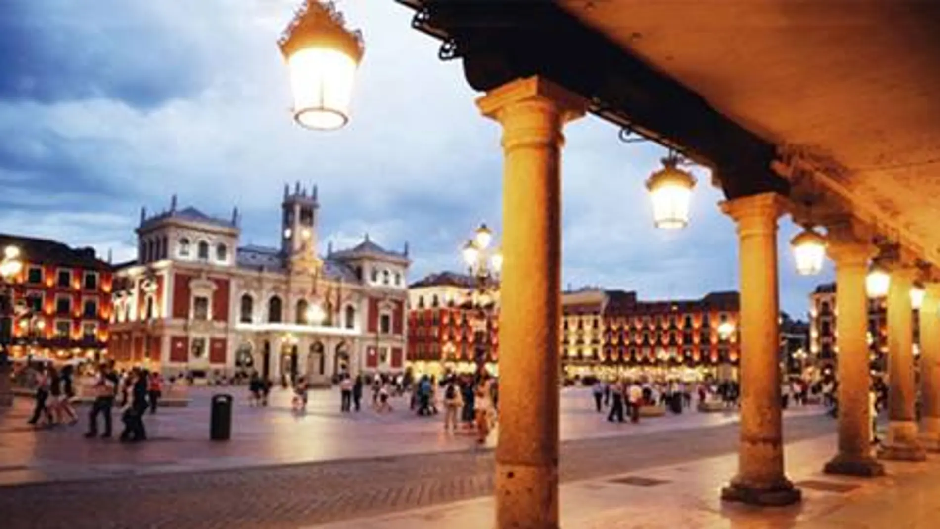 Valladolid IPE