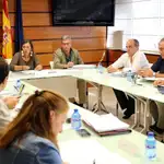  Castilla y León defiende una PAC común y europea y pide unir ayudas y despoblación