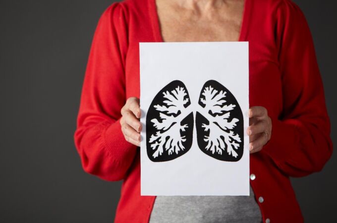 La fibrosis idiopática pulmonar ahoga a 7.500 españoles