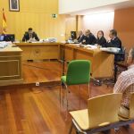 El Juzgado de lo penal número 1 de Ávila acoge la primera de las cuatro jornadas del juicio contra R.G.S, el conductor del autocar en el que el 8 de julio de 2013 fallecieron 9 personas y otras 22 resultaron heridas como consecuencia del accidente ocurrido en Tornadizos