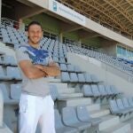 Martín Demichelis: «Merecemos un puesto en Europa»
