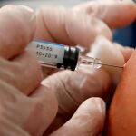Las vacunas contra la gripe baten su máximo histórico
